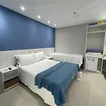 Quarto De Luxo Em Hotel