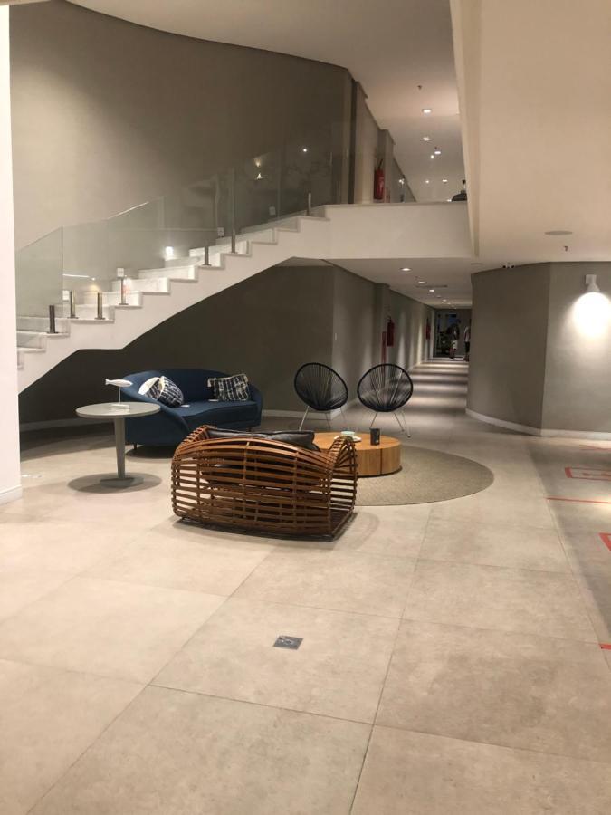 Quarto De Luxo Em Hotel 5*