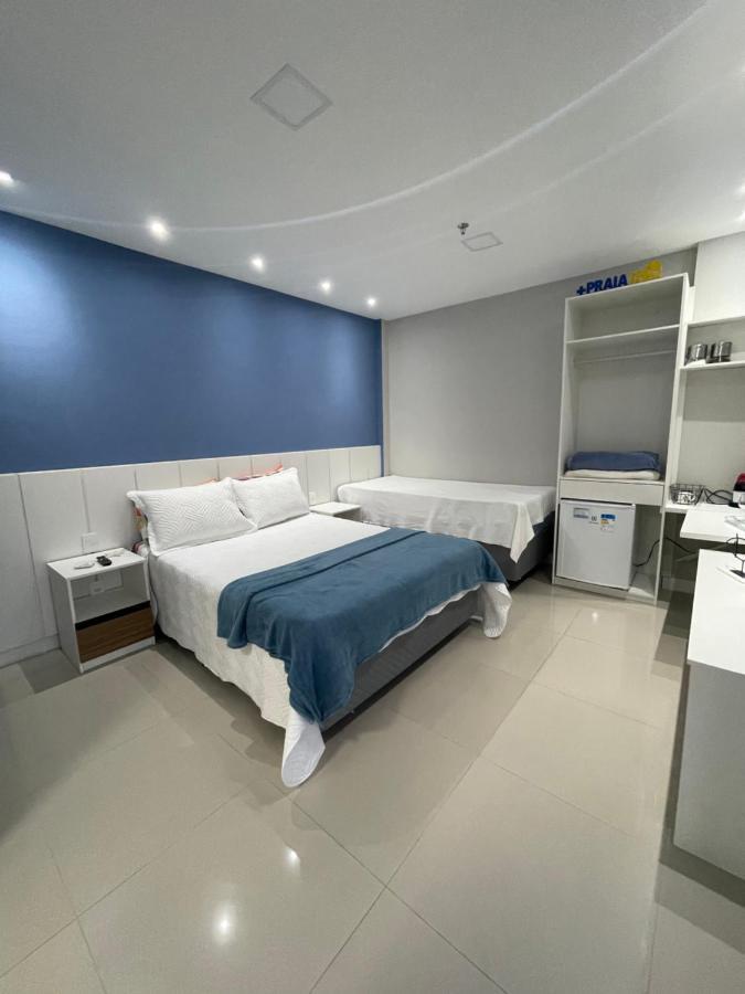 Quarto De Luxo Em
